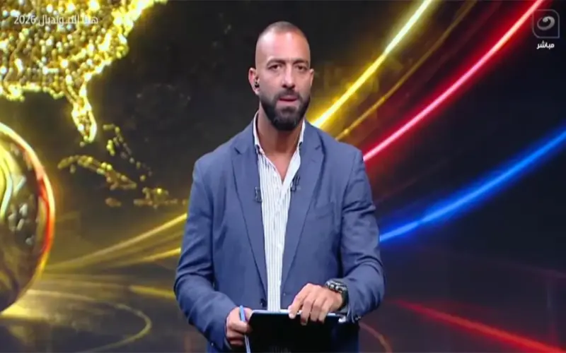 ميدو: عدم استمرار معتمد جمال مخاطرة.. والزمالك لا يُقارن بـ الأهلي وبيراميدز